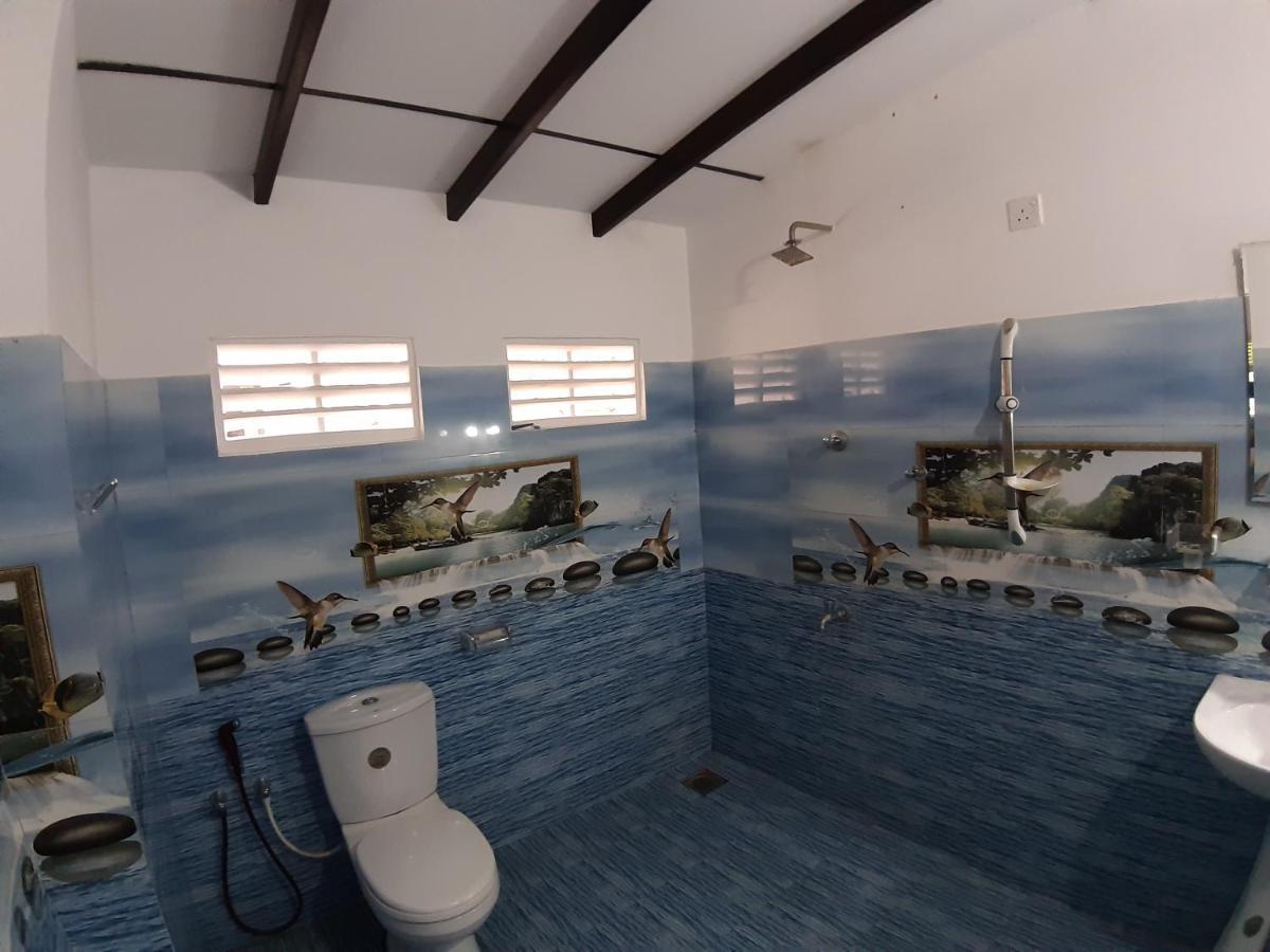 Hellen Homestay Negombo Exterior foto