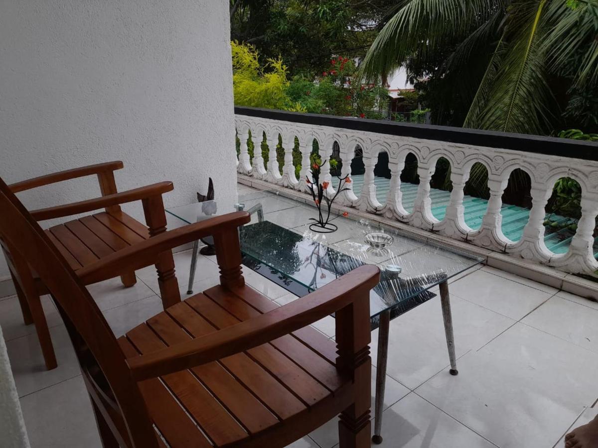Hellen Homestay Negombo Exterior foto