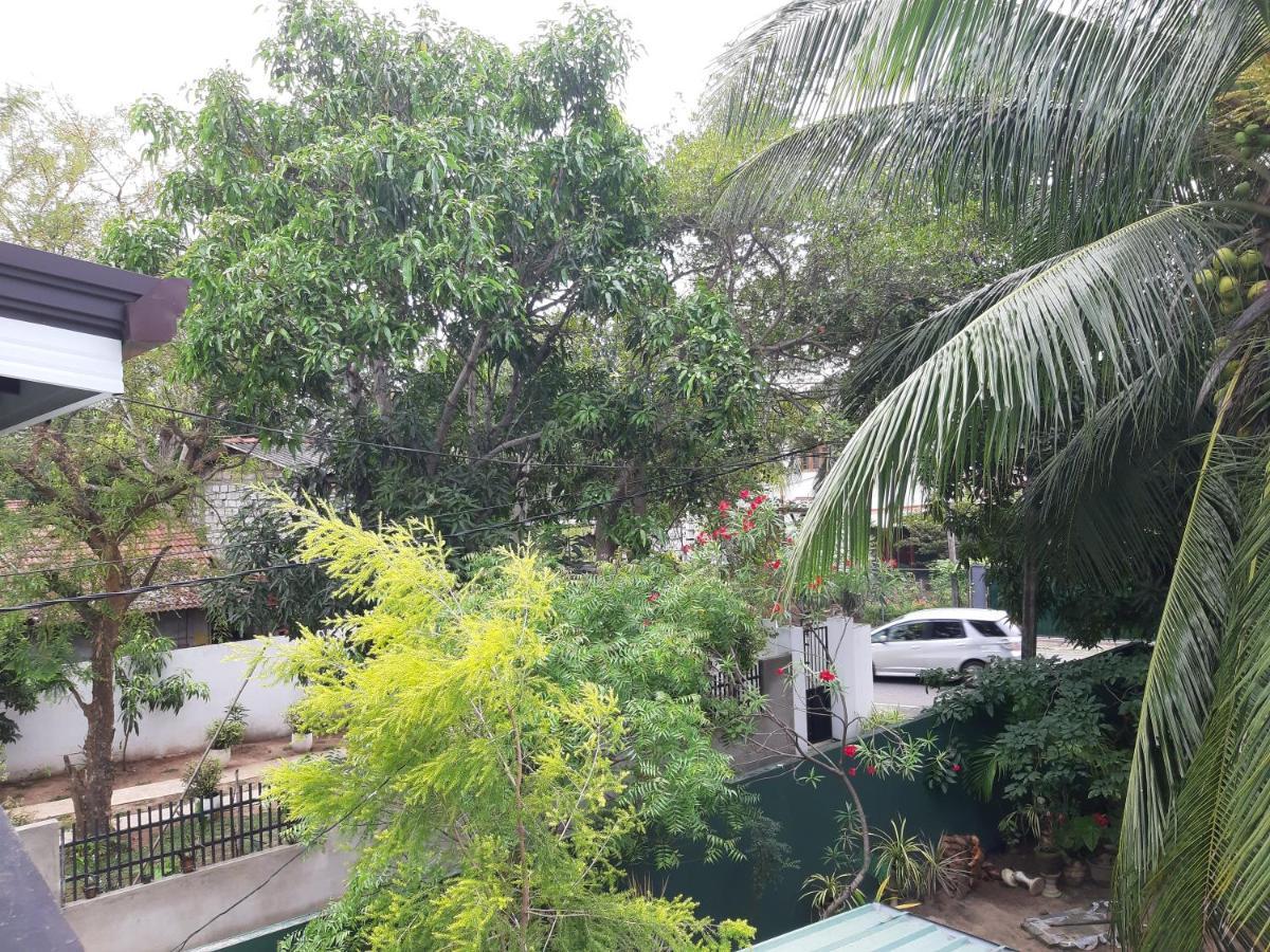 Hellen Homestay Negombo Exterior foto