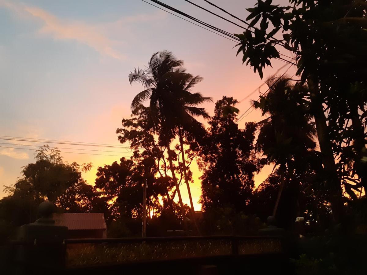 Hellen Homestay Negombo Exterior foto
