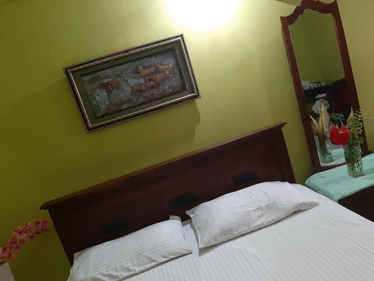 Hellen Homestay Negombo Exterior foto