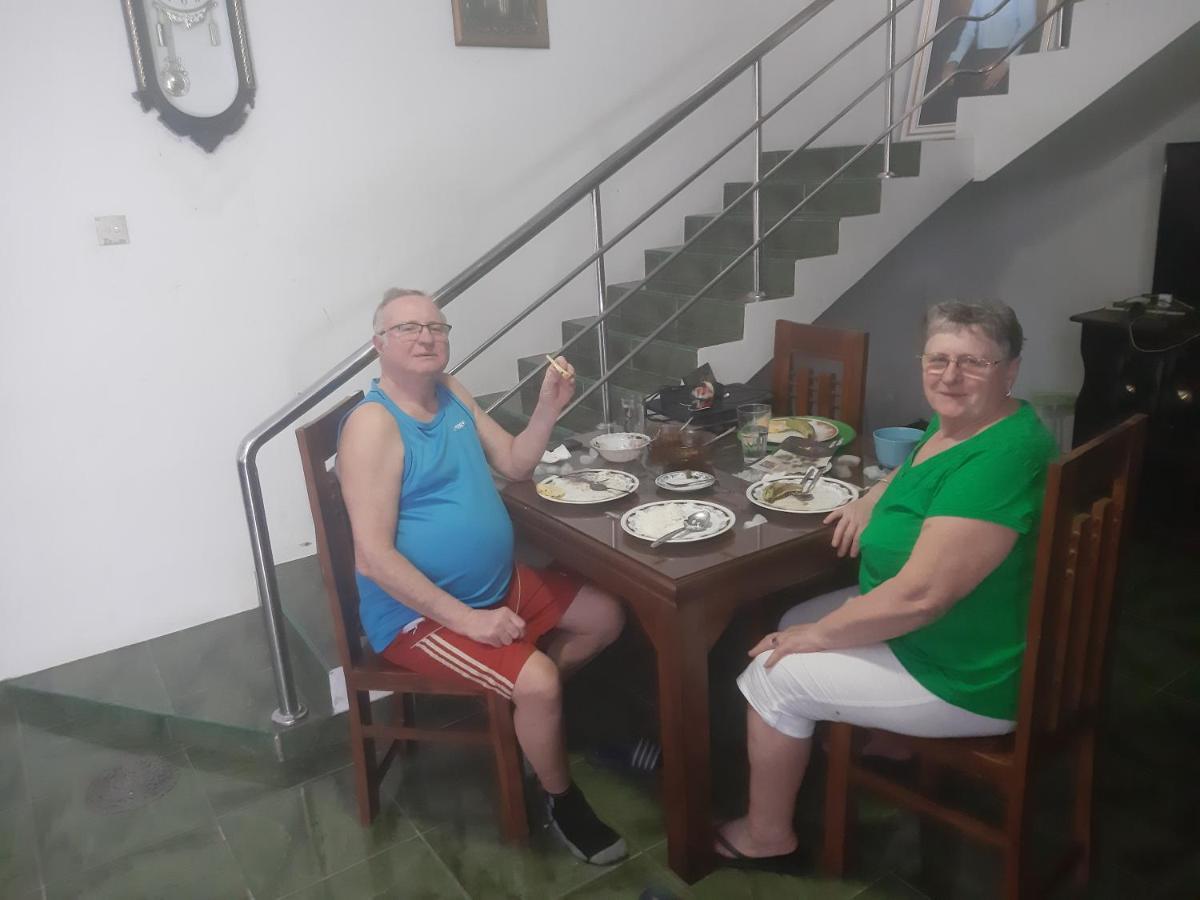 Hellen Homestay Negombo Exterior foto