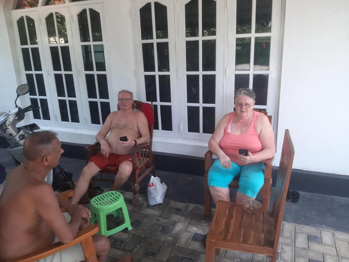 Hellen Homestay Negombo Exterior foto