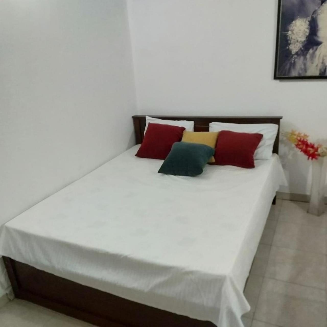 Hellen Homestay Negombo Zimmer foto