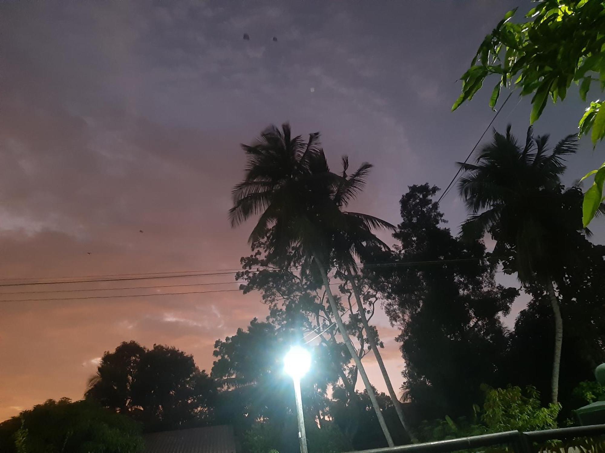 Hellen Homestay Negombo Zimmer foto