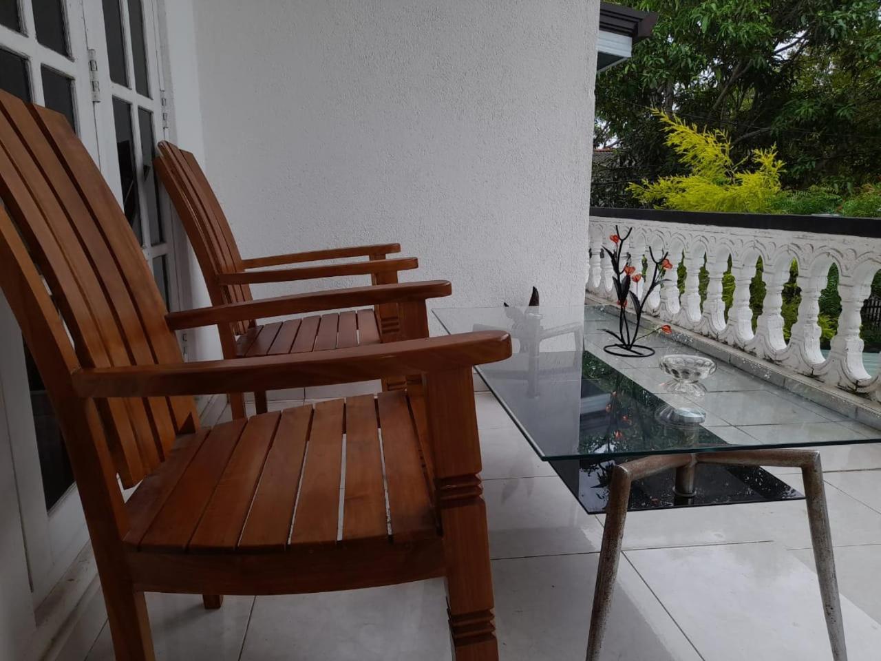 Hellen Homestay Negombo Zimmer foto